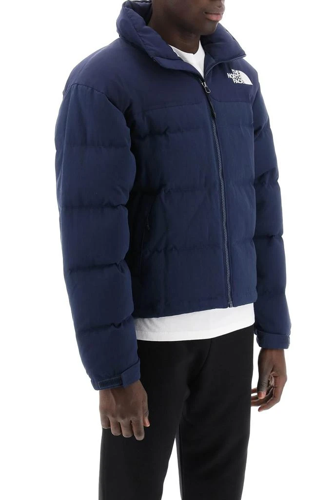 商品The North Face|1992 ripstop nuptse down jacket,价格�¥1847,第2张图片详细描述