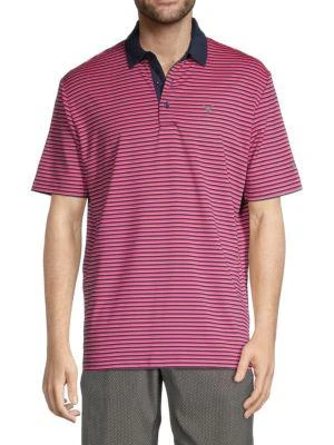 商品Callaway|Stripe Polo,价格¥189,第1张图片