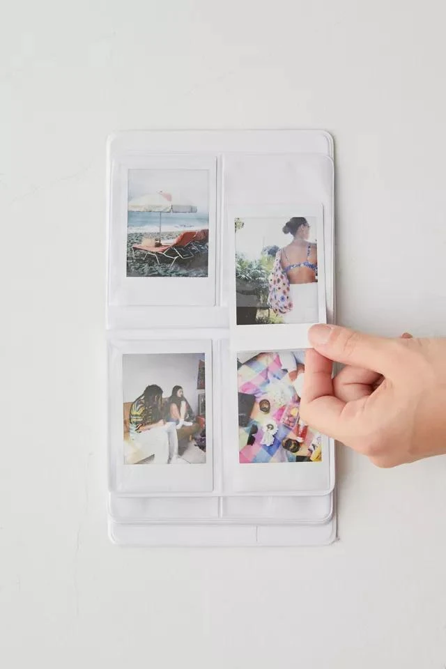 商品Urban Outfitters|Instax Photo Album,价格¥75,第2张图片详细描述