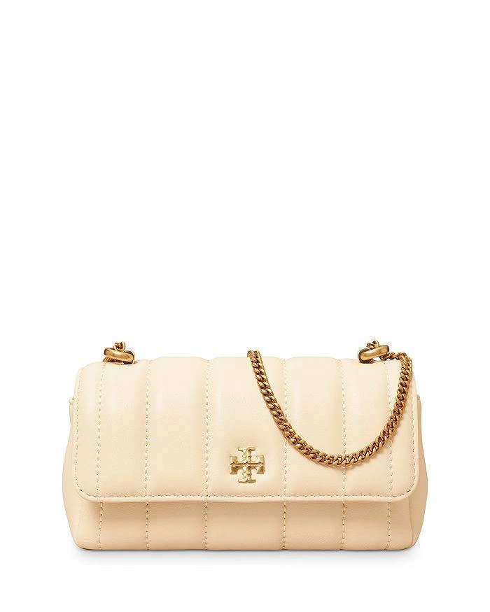 商品Tory Burch|Mini Kira Flap Crossbody,价格¥2556,第1张图片