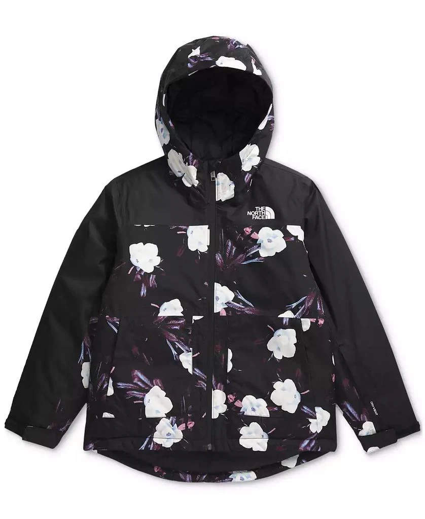 商品The North Face|Big Girls Freedom Insulated Jacket,价格¥840,第3张图片详细描述