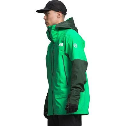 商品The North Face|Summit Stimson FUTURELIGHT Jacket - Men's,价格¥2479,第4张图片详细描述