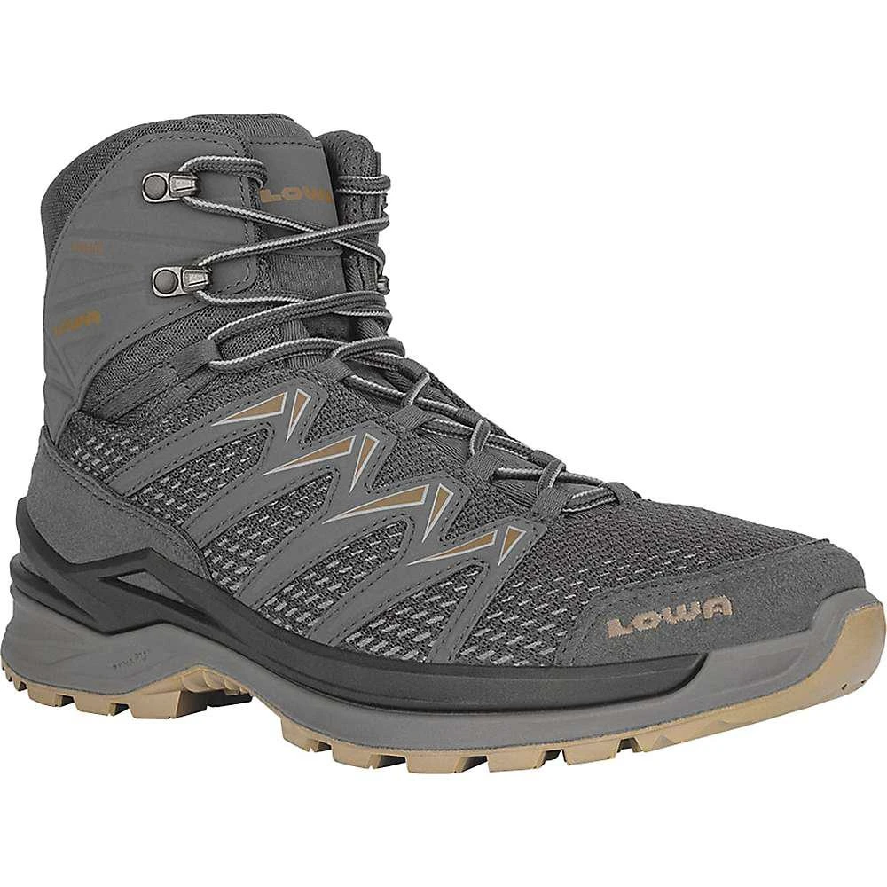 商品Lowa|Lowa Men's Innox Pro GTX Mid Boot,价格¥1018,第2张图片详细描述