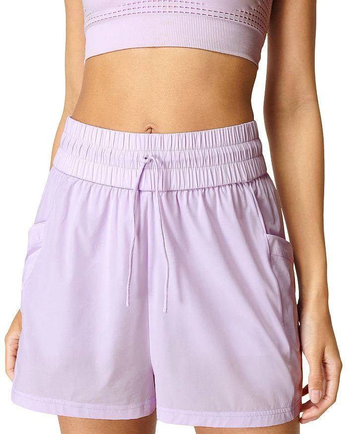 商品SWEATY BETTY|Circuit 2" Workout Shorts,价格¥203,第1张图片