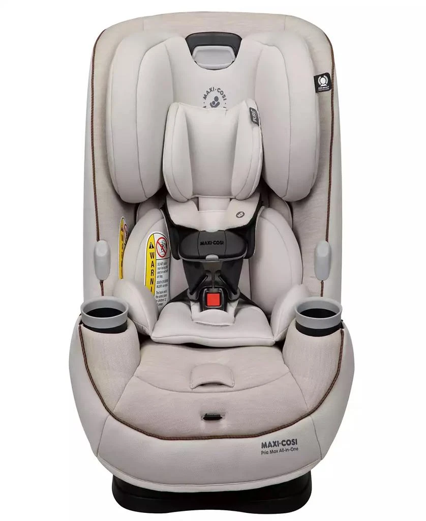 商品Maxi-Cosi|Pria Max All-in-One Convertible Car Seat,价格¥1915,第1张图片