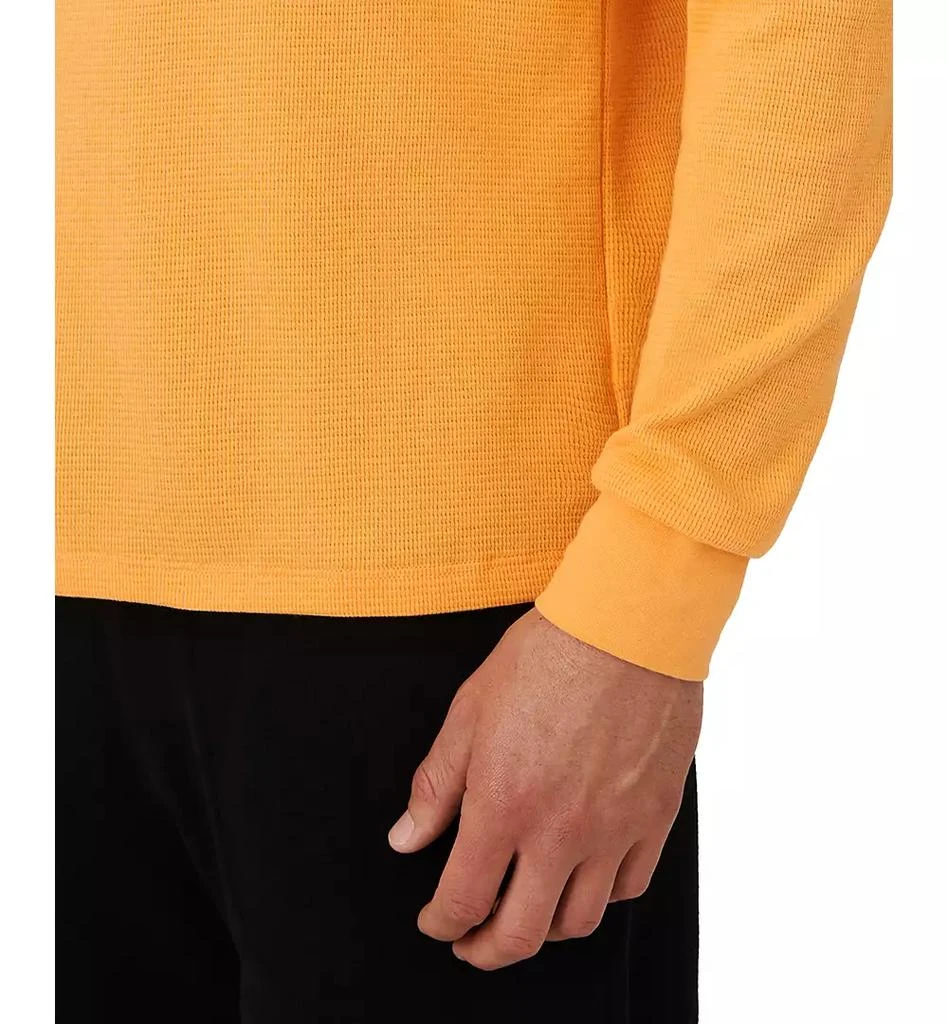 商品Lacoste|男士 华夫休闲保暖睡衣,价格¥155,第5张图片详细描述