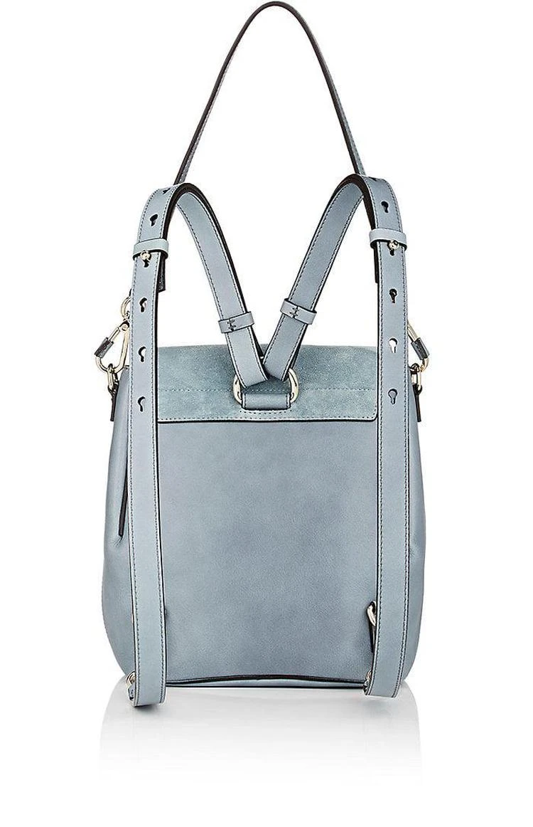 商品Chloé|Faye Small Backpack,价格¥8188,第4张图片详细描述