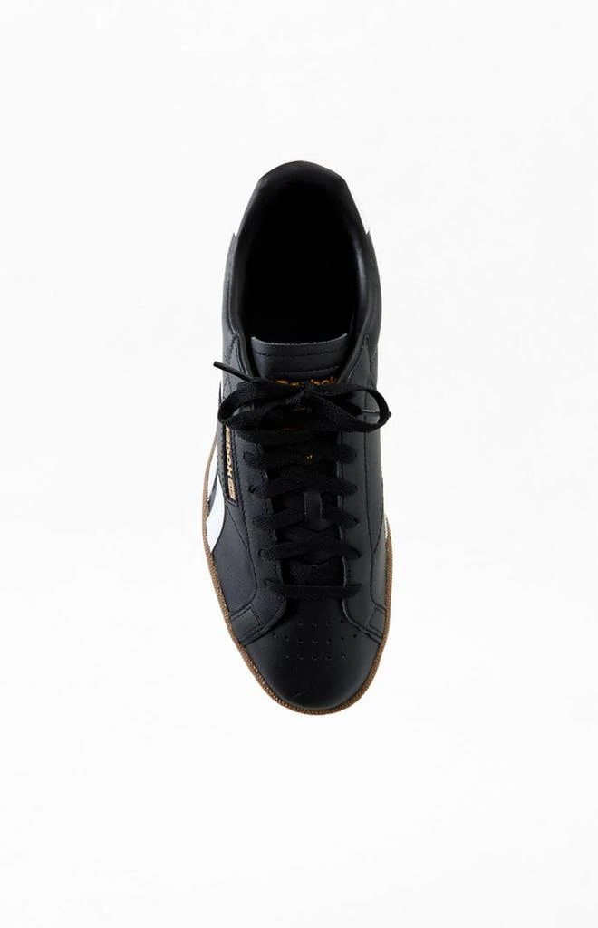 商品Reebok|Black Club C Grounds UK Shoes,价格¥473,第5张图片详细描述