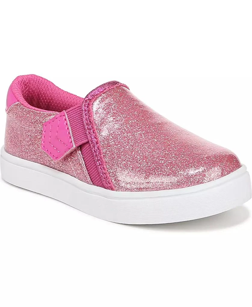 商品Dr. Scholl's|Madison Toddler Slip-ons,价格¥337,第1张图片