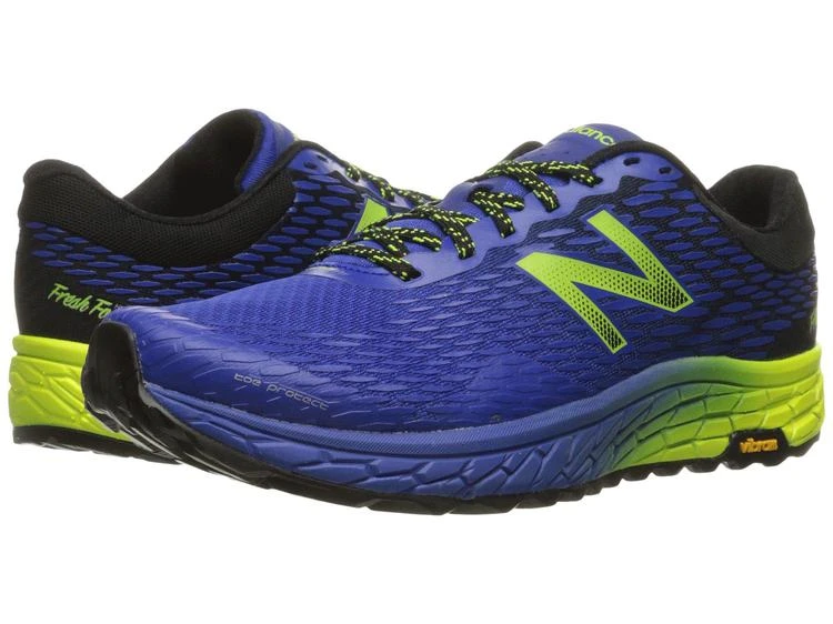 商品New Balance|Fresh Foam Hierro V2 慢跑鞋,价格¥802,第1张图片