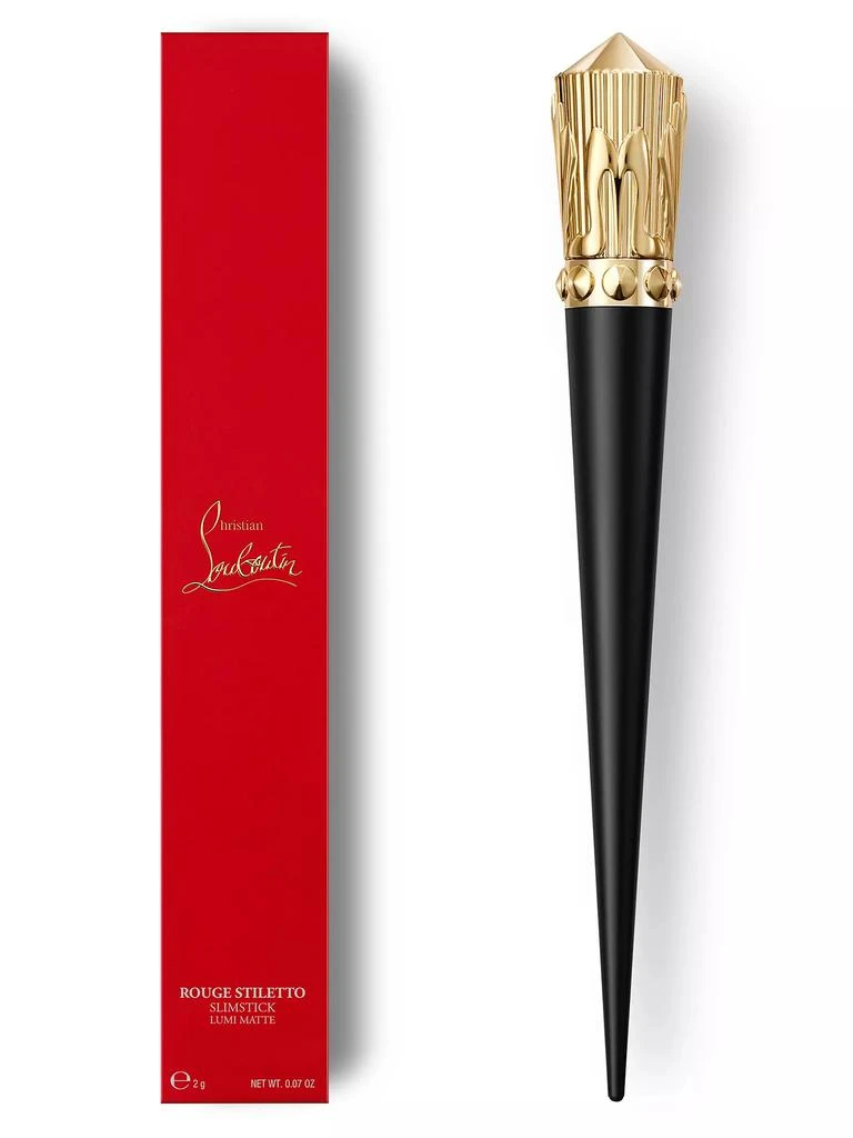 Rouge Stiletto Lumi Matte Lipstick 商品