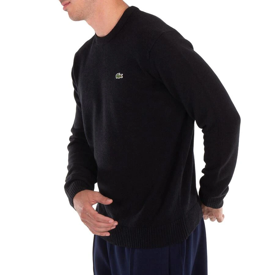 商品Lacoste|纯羊毛 男式上衣,价格¥747,第2张图片详细描述