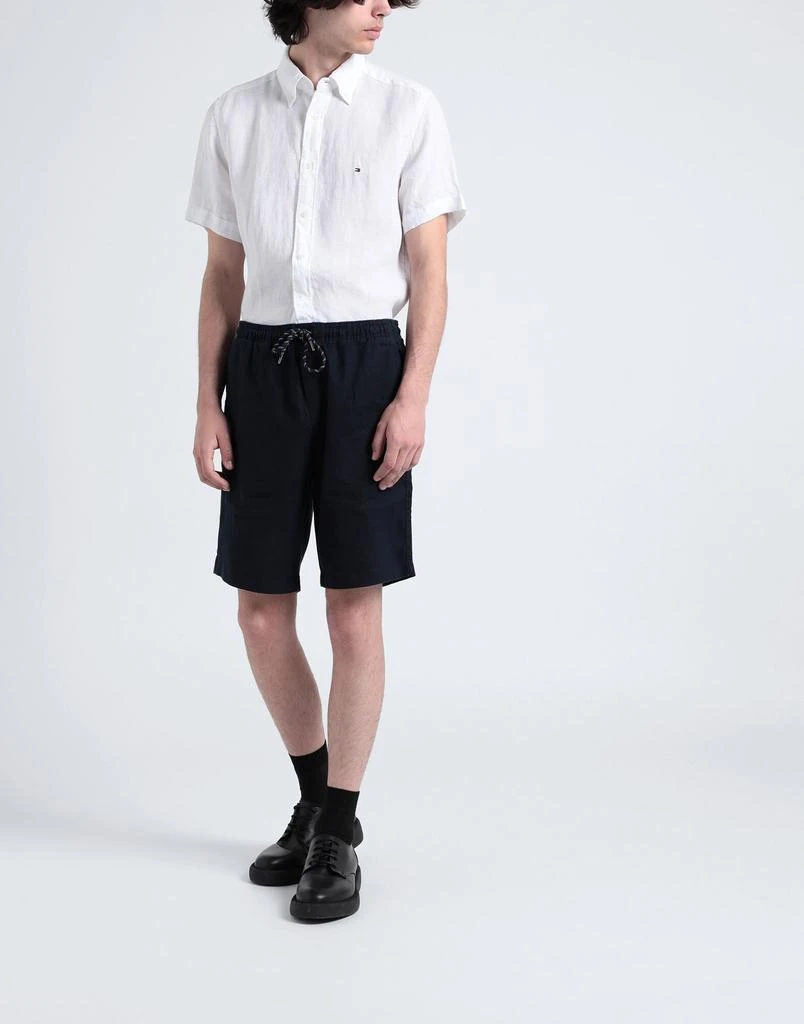 商品Tommy Hilfiger|Shorts & Bermuda,价格¥465,第2张图片详细描述