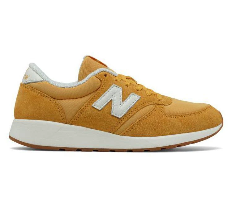 商品New Balance|复古休闲鞋 420,价格¥555,第1张图片