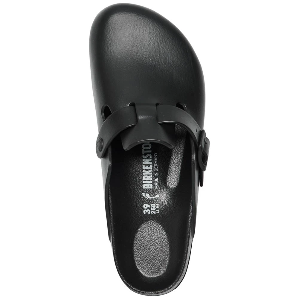 商品Birkenstock|Women's Boston Essentials EVA Clogs from Finish Line,价格¥424,第5张图片详细描述