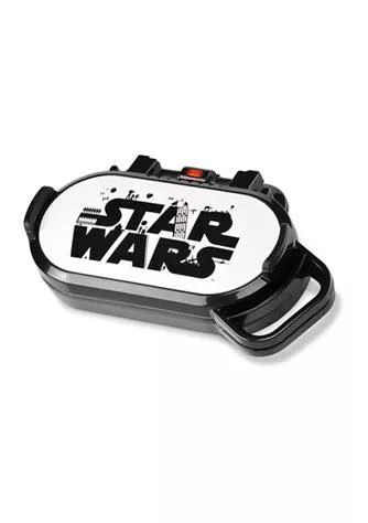 商品Star Wars|Star Wars Pancake Maker,价格¥831,第1张图片