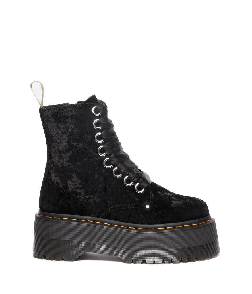 商品Dr. Martens|Vegan Jadon Max,价格¥1471,第3张图片详细描述