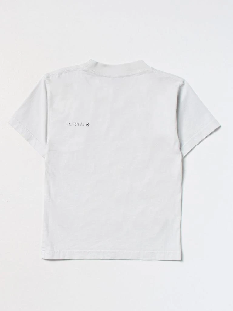 商品Balenciaga|Balenciaga cotton T-shirt,价格¥1351,第2张图片详细描述