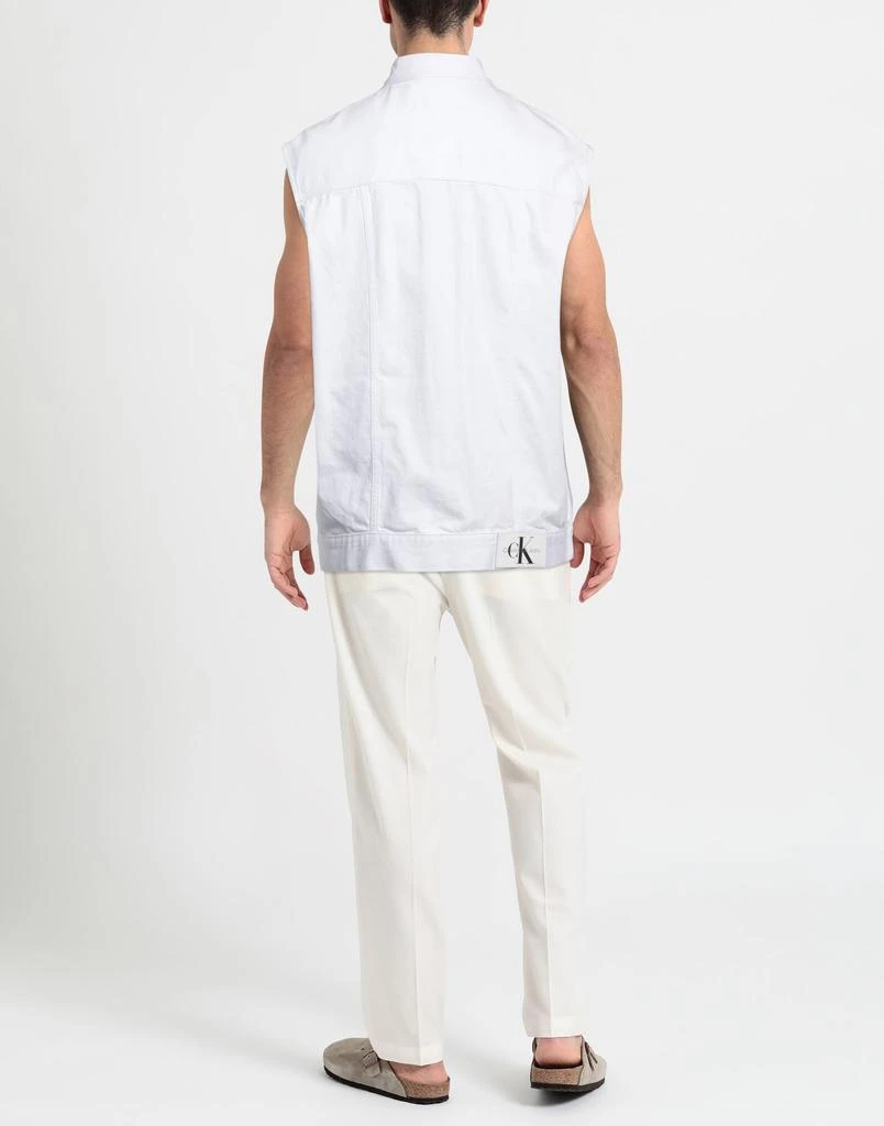 商品Calvin Klein|Denim jacket,价格¥1613,第3张图片详细描述