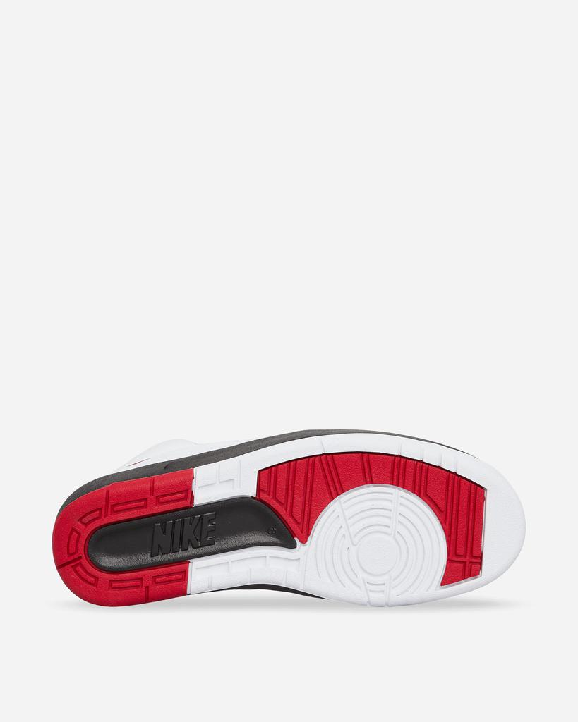 Air Jordan 2 Retro (GS) Sneakers White商品第7张图片规格展示
