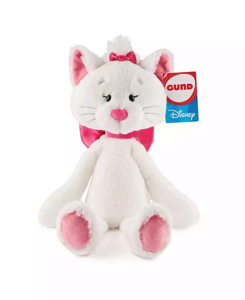 商品GUND|Plush Disney Marie Toothpick Plush,价格¥188,第3张图片详细描述