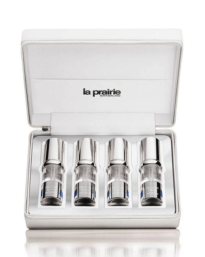 商品La Prairie|焕能修护精华液,价格¥4223,第2张图片详细描述