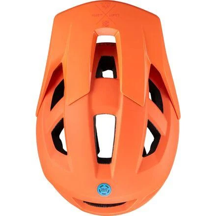 商品Leatt|MTB All-Mountain 2.0 Helmet,价格¥478,第2张图片详细描述