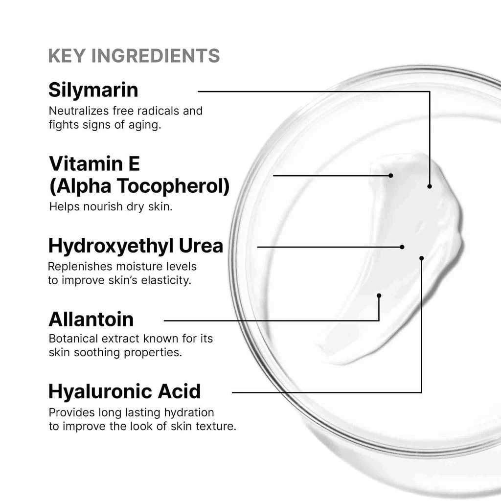 商品SkinCeuticals|SkinCeuticals Antioxidant Lip Repair,价格¥379,第3张图片详细描述