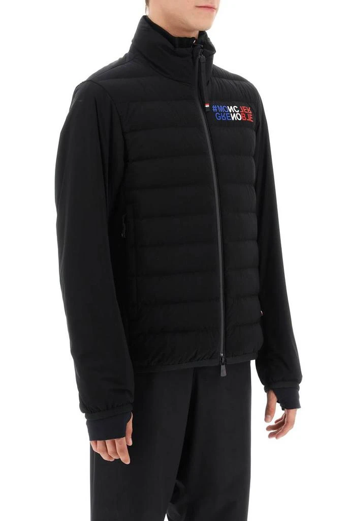 商品Moncler|Moncler grenoble crepol lightweight jacket,价格¥7596,第2张图片详细描述