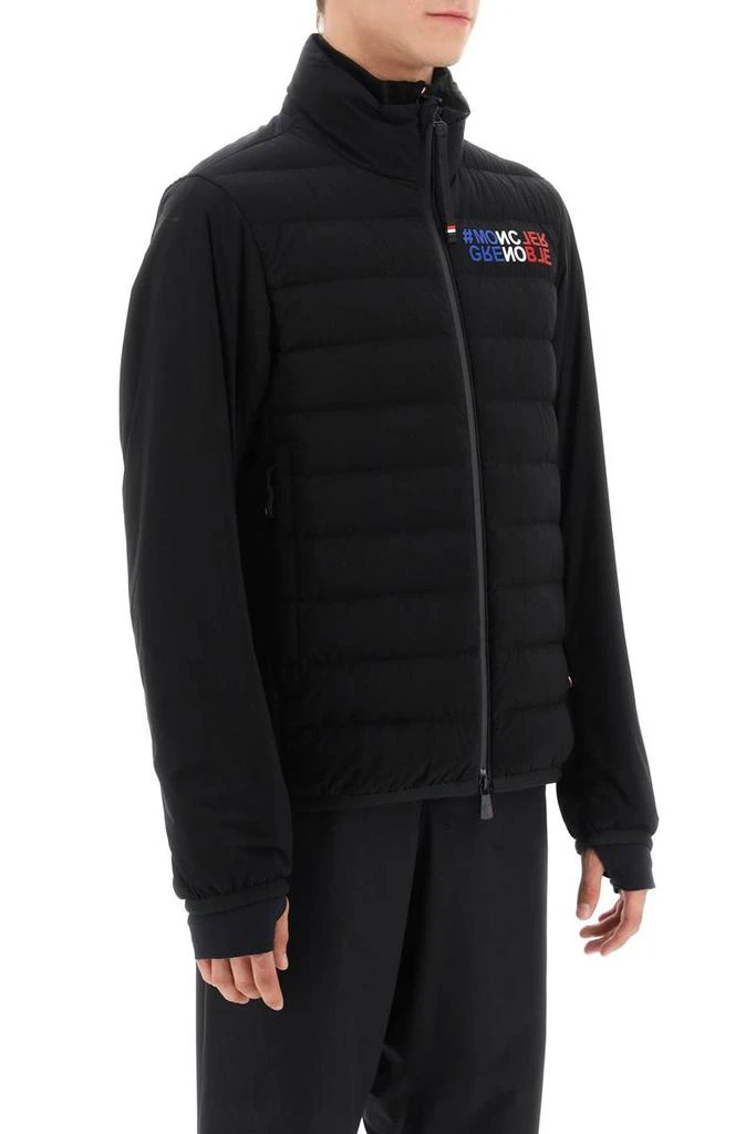 商品Moncler|Moncler grenoble crepol lightweight jacket,价格¥4937,第2张图片详细描述