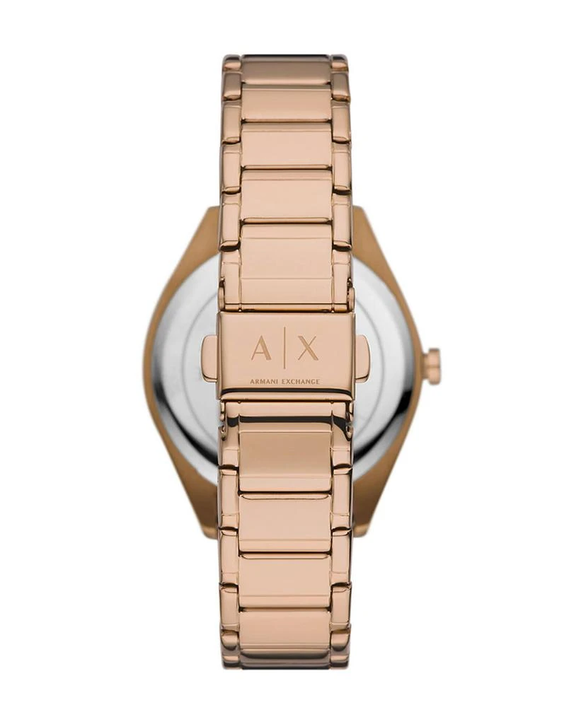 商品Armani Exchange|Wrist watch,价格¥1760,第2张图片详细描述