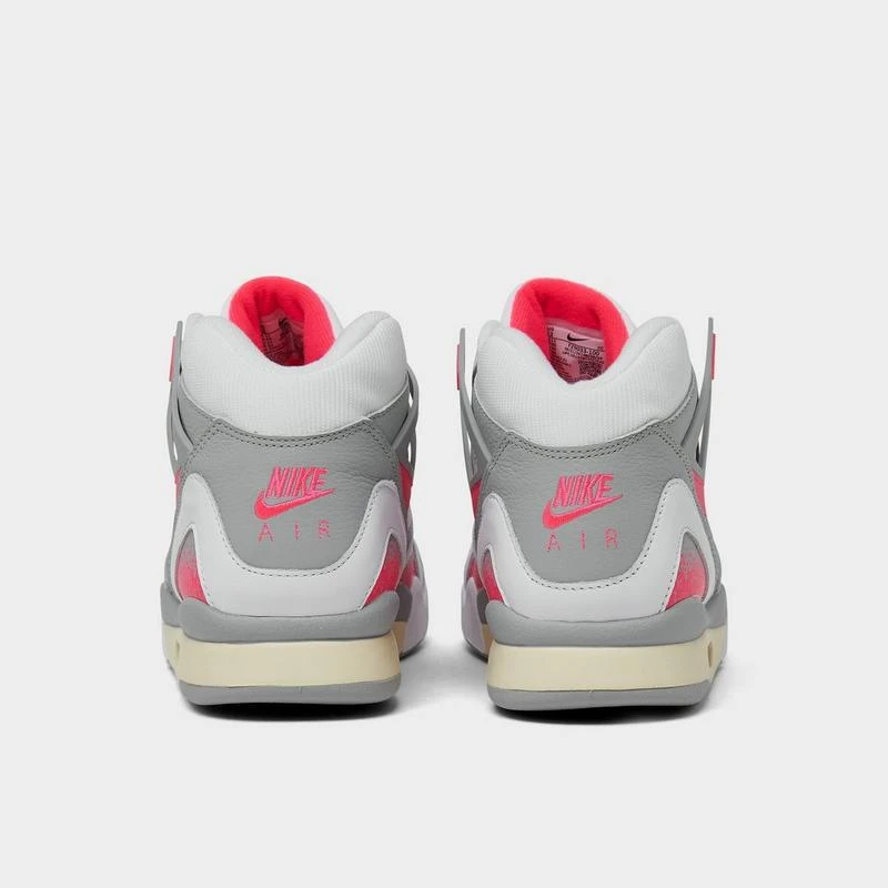 商品NIKE|Men's Nike Air Tech Challenge 2 Casual Shoes,价格¥520,第4张图片详细描述
