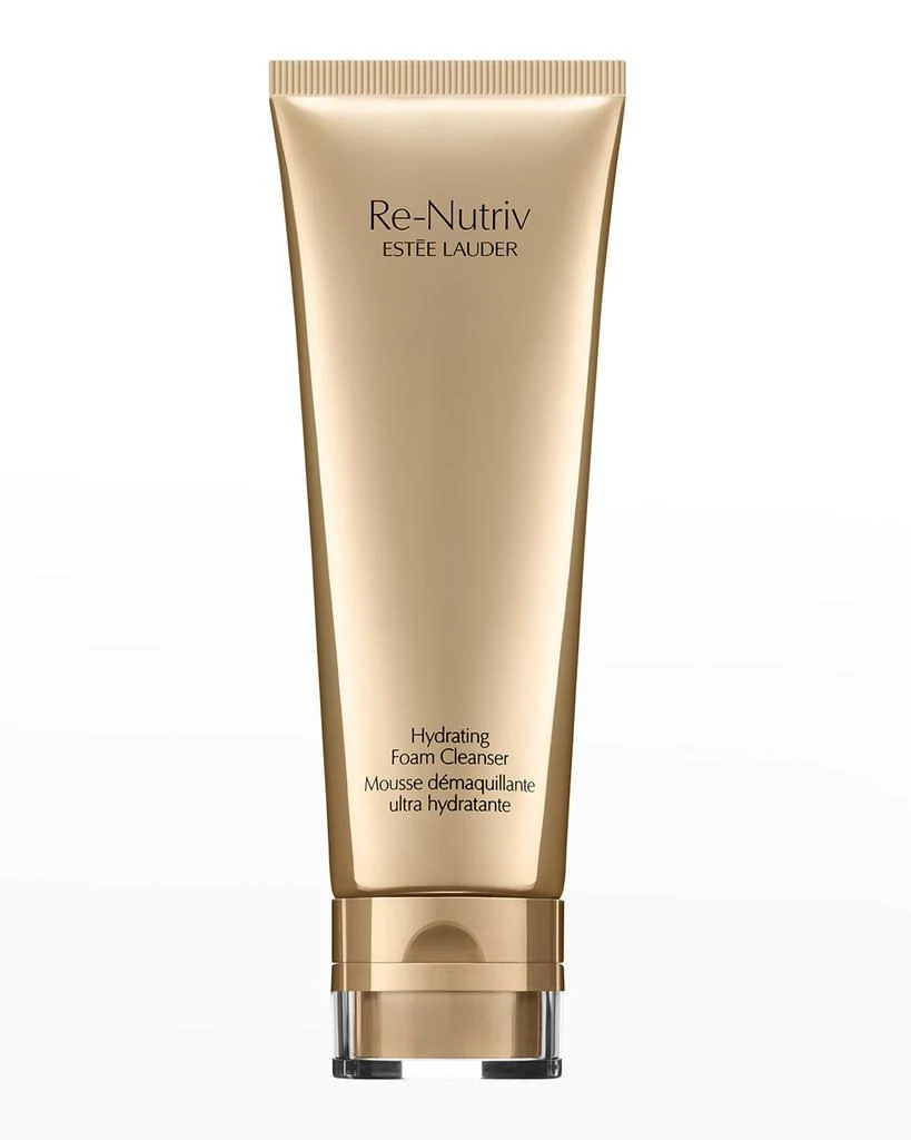 商品Estée Lauder|Re-Nutriv Hydrating Foam Cleanser,价格¥571,第1张图片