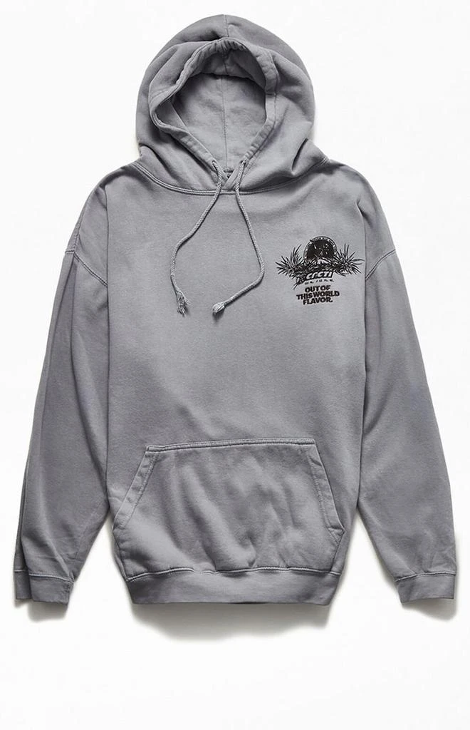 商品Travis Scott|Cacti Oasis Hoodie,价格¥1033,第2张图片详细描述