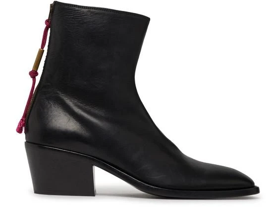 商品Acne Studios|Brod 及踝靴,价格¥6649,第1张图片
