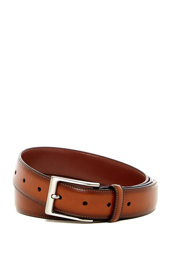 商品Original Penguin|Leather Belt,价格¥152,第1张图片