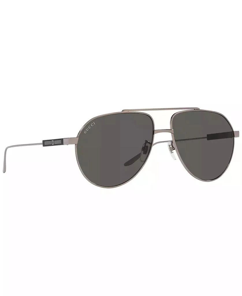 商品Gucci|Men's GG1311S Sunglasses,价格¥2957,第4张图片详细描述
