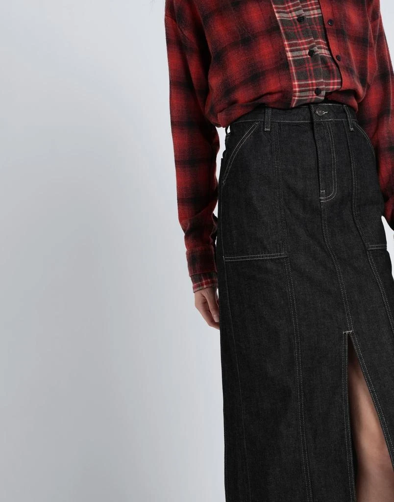 商品Topshop|Denim skirt,价格¥400,第2张图片详细描述