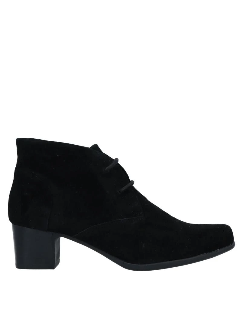 商品UNSTRUCTURED by CLARKS|Ankle boot,价格¥857,第1张图片