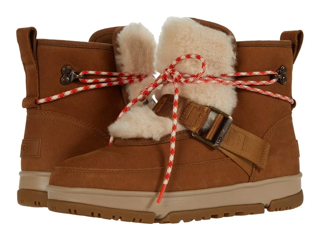 商品UGG|Classic Weather Hiker,价格¥1050,第1张图片