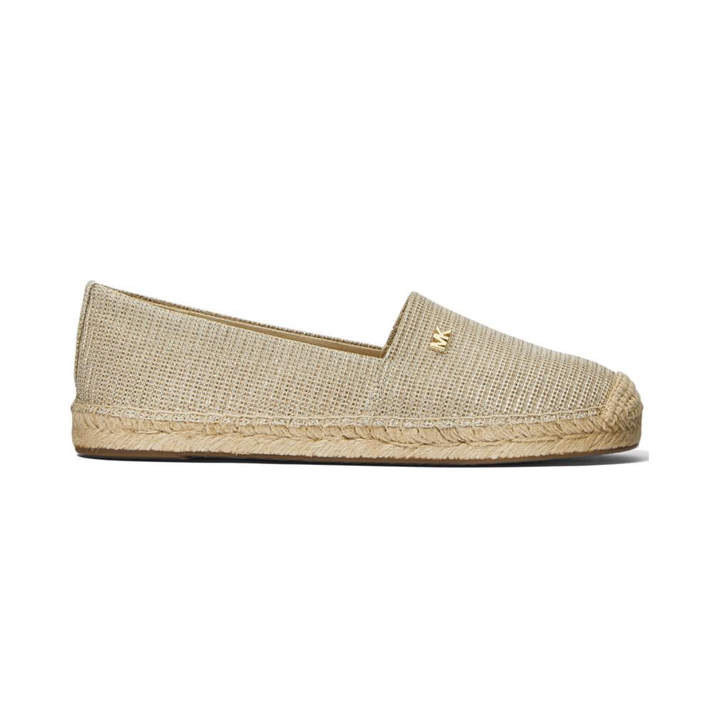 Women's Kendrick Slip-On Espadrille Flats商品第2张图片规格展示