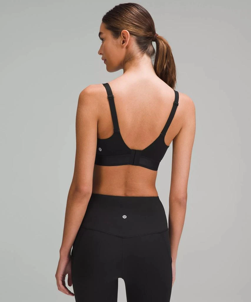 商品Lululemon|Super-Soft Adjustable Recovery Bra *Light Support, B-D Cups,价格¥522,第2张图片详细描述