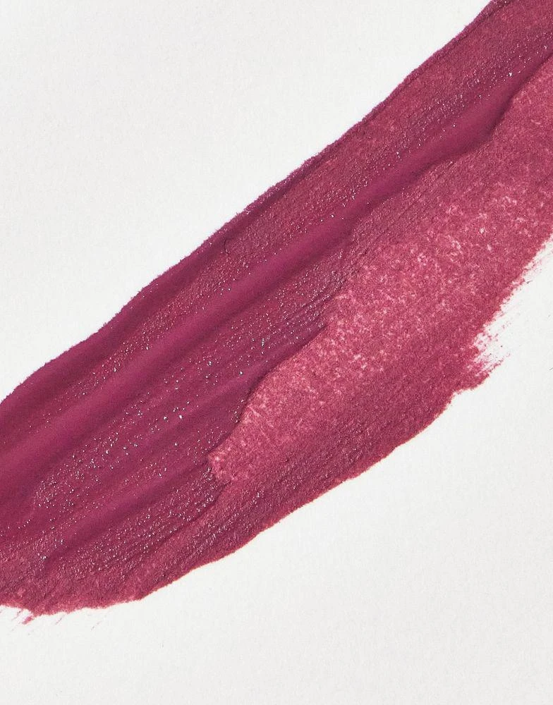 商品NYX Professional Makeup|NYX Professional Makeup Lip Lingerie XXL Matte Liquid Lipstick  - Peek Show,价格¥99,第4张图片详细描述