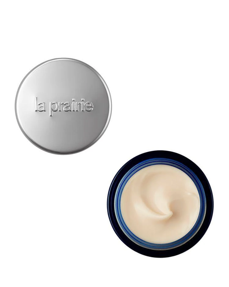 商品La Prairie|鱼子精华琼贵面霜 100ml,价格¥6241,第2张图片详细描述