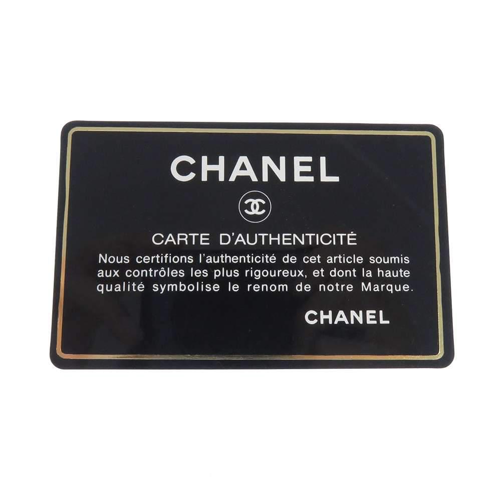 Chanel Black Leather Diana Flap Bag商品第8张图片规格展示