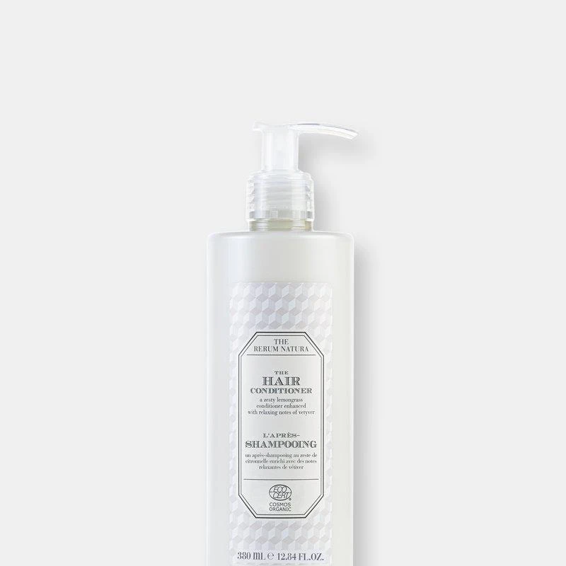 商品Rerum Natura|Organic Certified Hair Conditioner 12.84 FL OZ,价格¥249,第1张图片