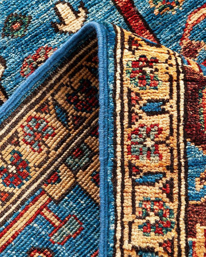 Serapi M1973 Runner Area Rug, 2'7" x 9'11" 商品