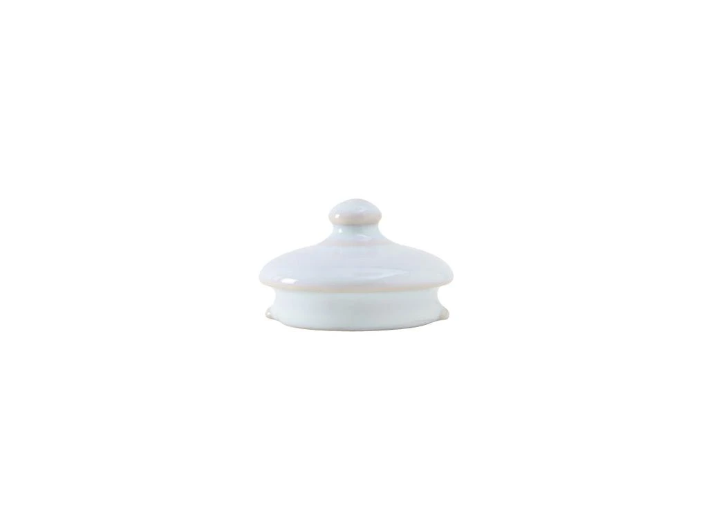 商品Tuxton|Artisan Coffee/Tea Pot Lid, 12 Pieces,价格¥1225,第1张图片