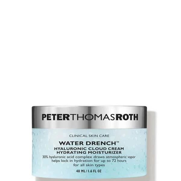 商品Peter Thomas Roth|玻尿酸保湿乳霜 50ml,价格¥411,第1张图片