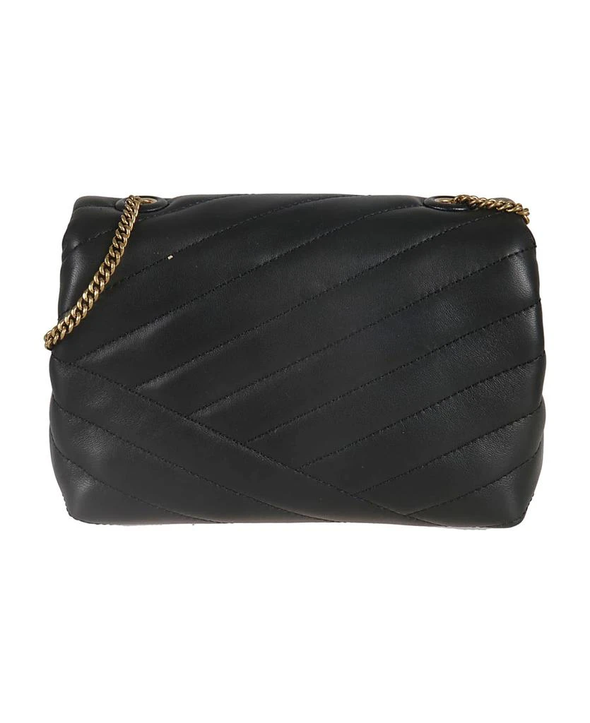 商品Tory Burch|Kira Chevron Mini Pouch,价格¥2856,第2张图片详细描述
